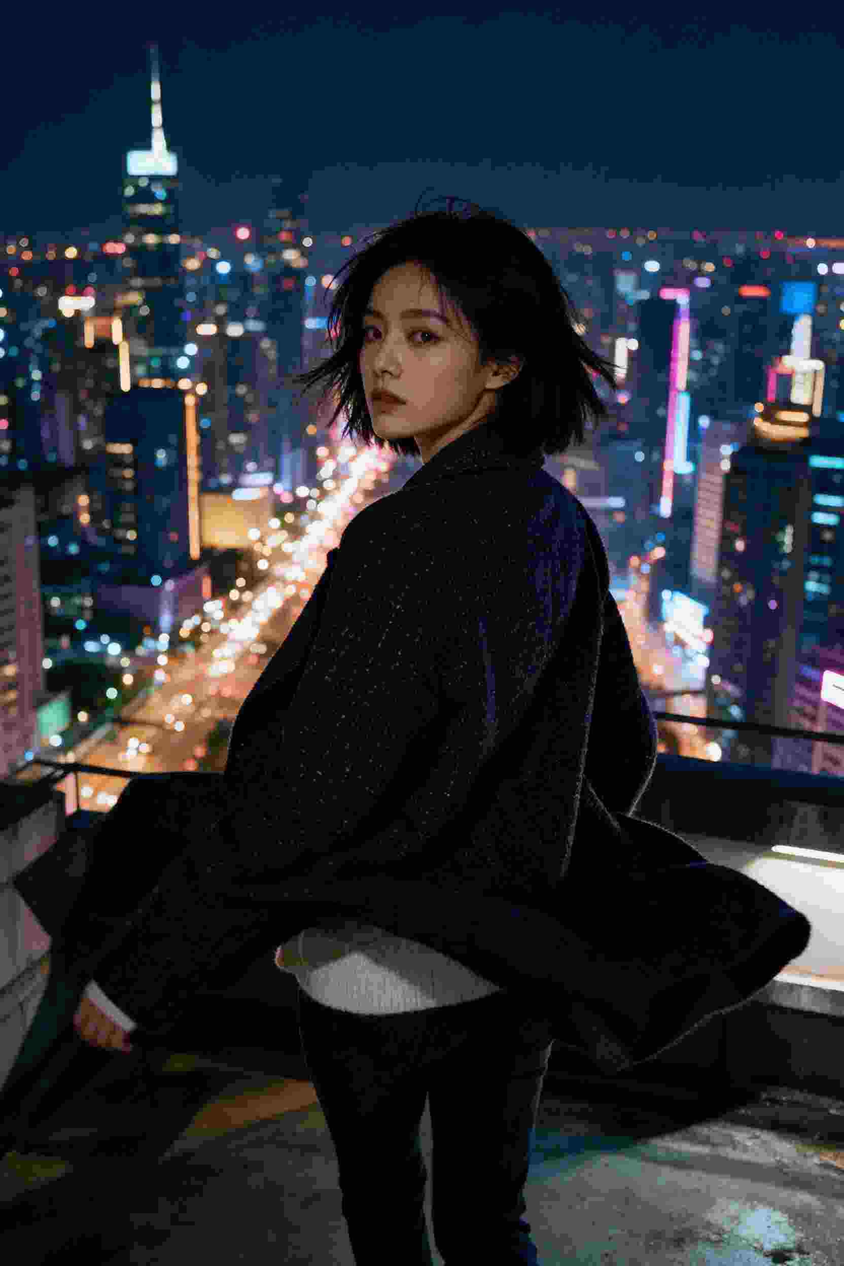 午夜凶铃