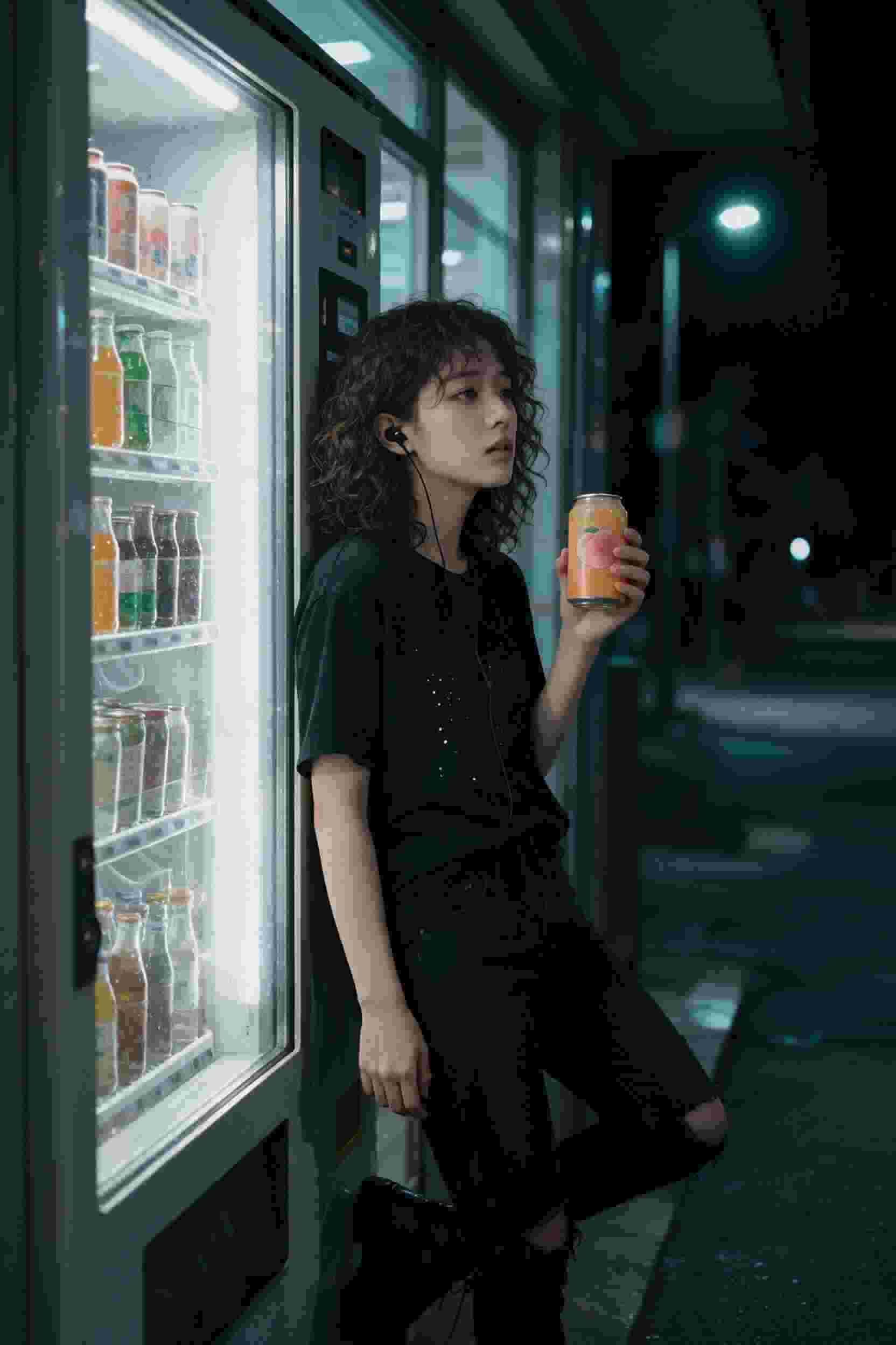 夜行者